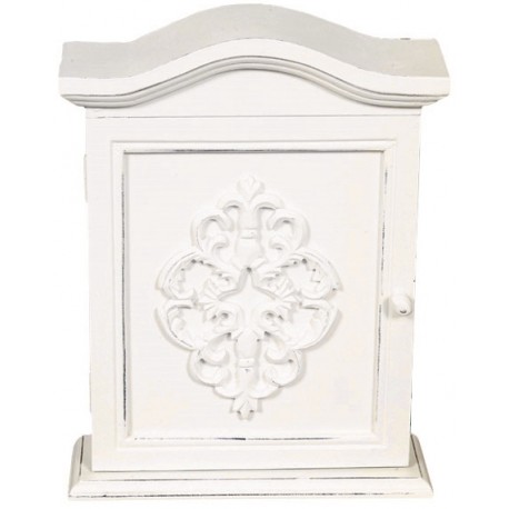 Szafka Na Klucze Prowansalska Bianca 2