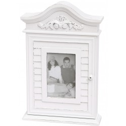 Szafka Na Klucze Prowansalska Bianca 3