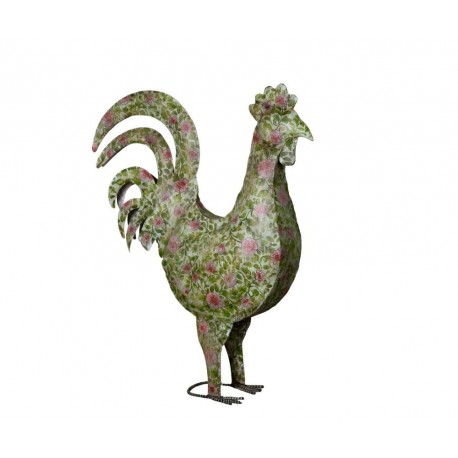 Kogut Belldeco Garden Green XXL