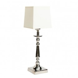 Lampka Nocna z Abażurem Belldeco Deluxe 2C