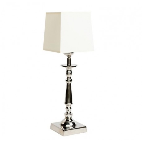 Lampka Nocna z Abażurem Belldeco Deluxe 2C