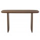 Konsola Japandi Akacja Brązowa J-Line