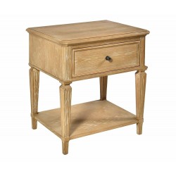 Szafka Classic Belldeco Dębowa