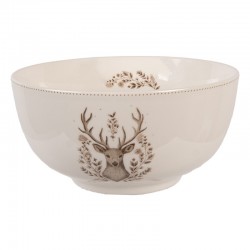 Miska z Jeleniem Clayre & Eef