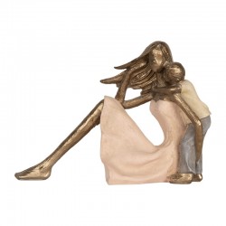 Figurka Ozdobna Rodzina B Clayre & Eef