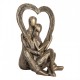 Figurka Ozdobna Para D Clayre & Eef