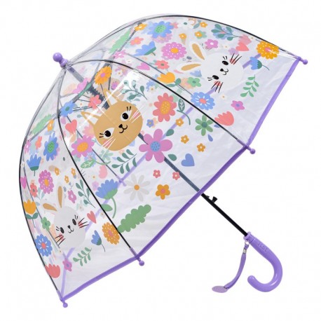 Parasolka Dziecięca Przezroczysta W Clayre & Eef