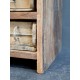 Szafka Vintage Drewniana Chic Antique Grimaud B