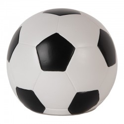 Lampka LED Dziecięca Piłka Nożna Clayre & Eef