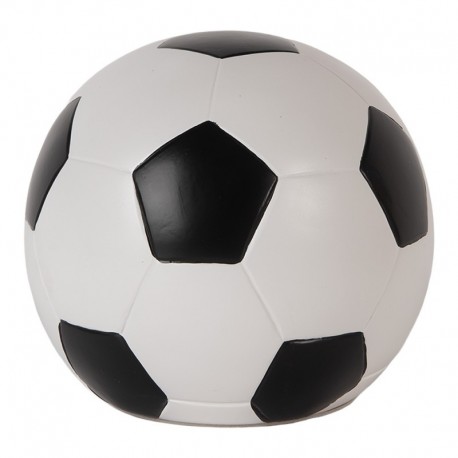 Lampka LED Dziecięca Piłka Nożna Clayre & Eef