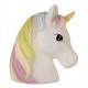 Lampka LED Dziecięca Jednorożec Clayre & Eef