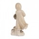 Figurka Na Boże Narodzenie Dziewczynka D Clayre & Eef