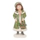 Figurka Na Boże Narodzenie Dziewczynka G Clayre & Eef