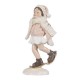 Figurka Na Boże Narodzenie Dziewczynka J Clayre & Eef