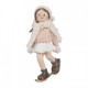Figurka Na Boże Narodzenie Dziewczynka J Clayre & Eef