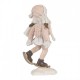 Figurka Na Boże Narodzenie Dziewczynka J Clayre & Eef