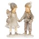 Figurka Na Boże Narodzenie Dzieci A Clayre & Eef