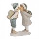 Figurka Na Boże Narodzenie Dzieci B Clayre & Eef
