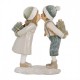 Figurka Na Boże Narodzenie Dzieci B Clayre & Eef