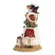 Figurka Na Boże Narodzenie Dzieci C Clayre & Eef