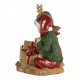 Figurka Na Boże Narodzenie Dzieci D Clayre & Eef