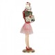 Figurka Na Boże Narodzenie Kobieta A Clayre & Eef
