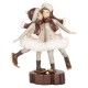 Figurka Na Boże Narodzenie Dziewczynki A Clayre & Eef