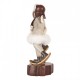 Figurka Na Boże Narodzenie Dziewczynki A Clayre & Eef