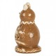 Figurka Na Boże Narodzenie Pierniczek B Clayre & Eef