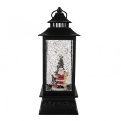 Lampion Ledowy Na Boże Narodzenie A Clayre & Eef