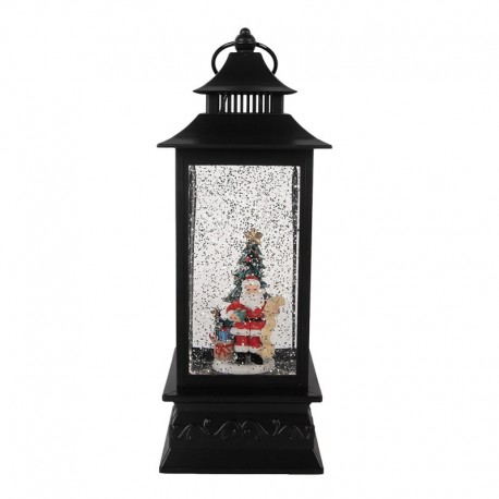 Lampion Ledowy Na Boże Narodzenie A Clayre & Eef