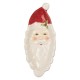 Talerz Bożonarodzeniowy Mikołaj B Clayre & Eef