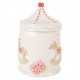 Pojemnik Ceramiczny Na Boże Narodzenie K Clayre & Eef