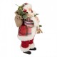 Figurka Mikołaja Na Boże Narodzenie A Clayre & Eef