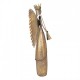 Metalowy Anioł Wysoki 52 cm Clayre & Eef