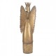 Metalowy Anioł Wysoki 52 cm Clayre & Eef