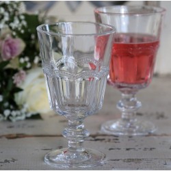 Kieliszki Prowansalskie Chic Antique