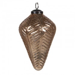 Szklana Bombka Na Choinkę E Clayre & Eef