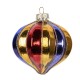 Szklana Bombka Na Choinkę Z Clayre & Eef