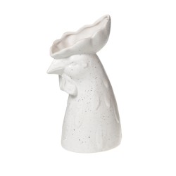 Casa Creme Wazon Pękaty Decor A