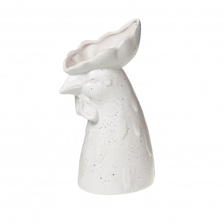 Casa Creme Wazon Pękaty Decor A