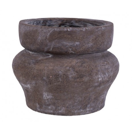 Osłonka Belldeco Rocca Brown Pękata A