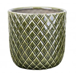 Osłonka Belldeco Verona Prosta Romby A