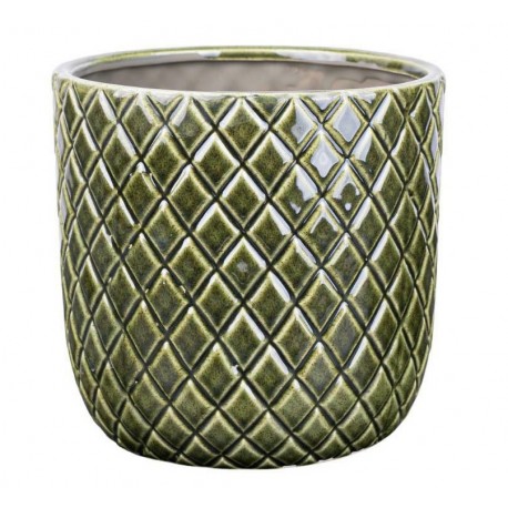 Osłonka Belldeco Verona Prosta Romby A