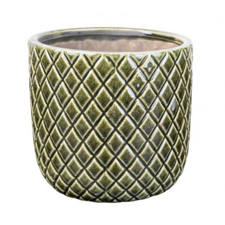 Osłonka Belldeco Verona Prosta Romby B