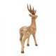 Dekoracja Na Boże Narodzenie Jeleń M Clayre & Eef