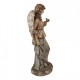 Wysoka Figura Anioła 100 cm Clayre & Eef