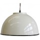 Lampa Metalowa Scandi Chic Kremowa 2