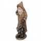 Wysoka Figura Mikołaja 90 cm Clayre & Eef
