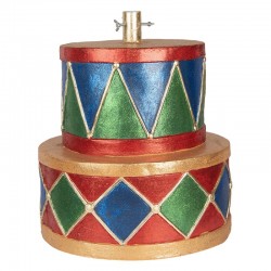 Stojak Choinkowy Bębenki Clayre & Eef